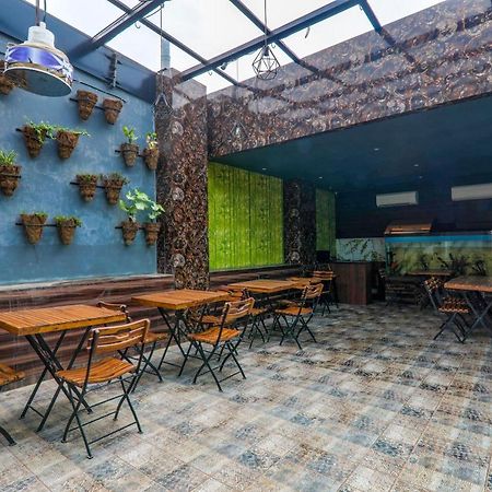 Fabexpress Lemon Grass Varanasi Exterior foto